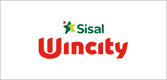 Logo Sisal Wincity